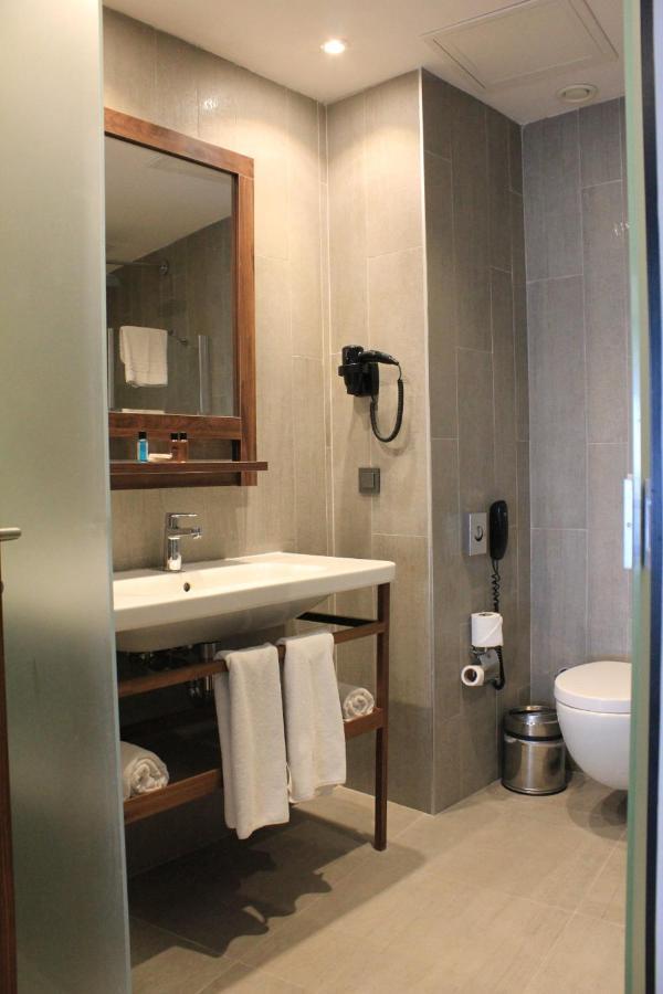Chambre Double Supérieure