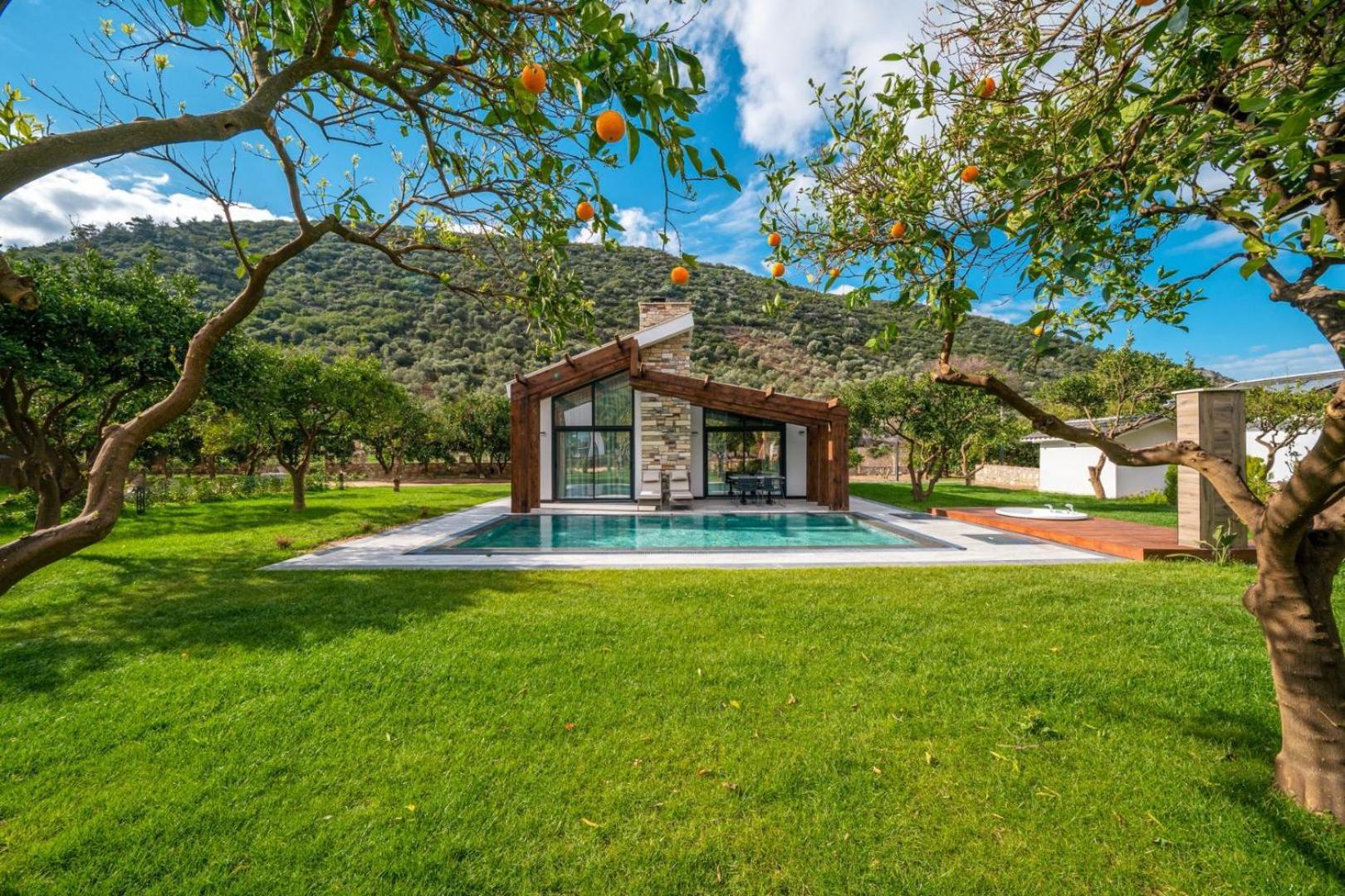 Villa 1 Chambre