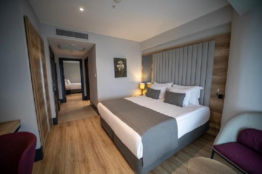 Chambre Familiale
