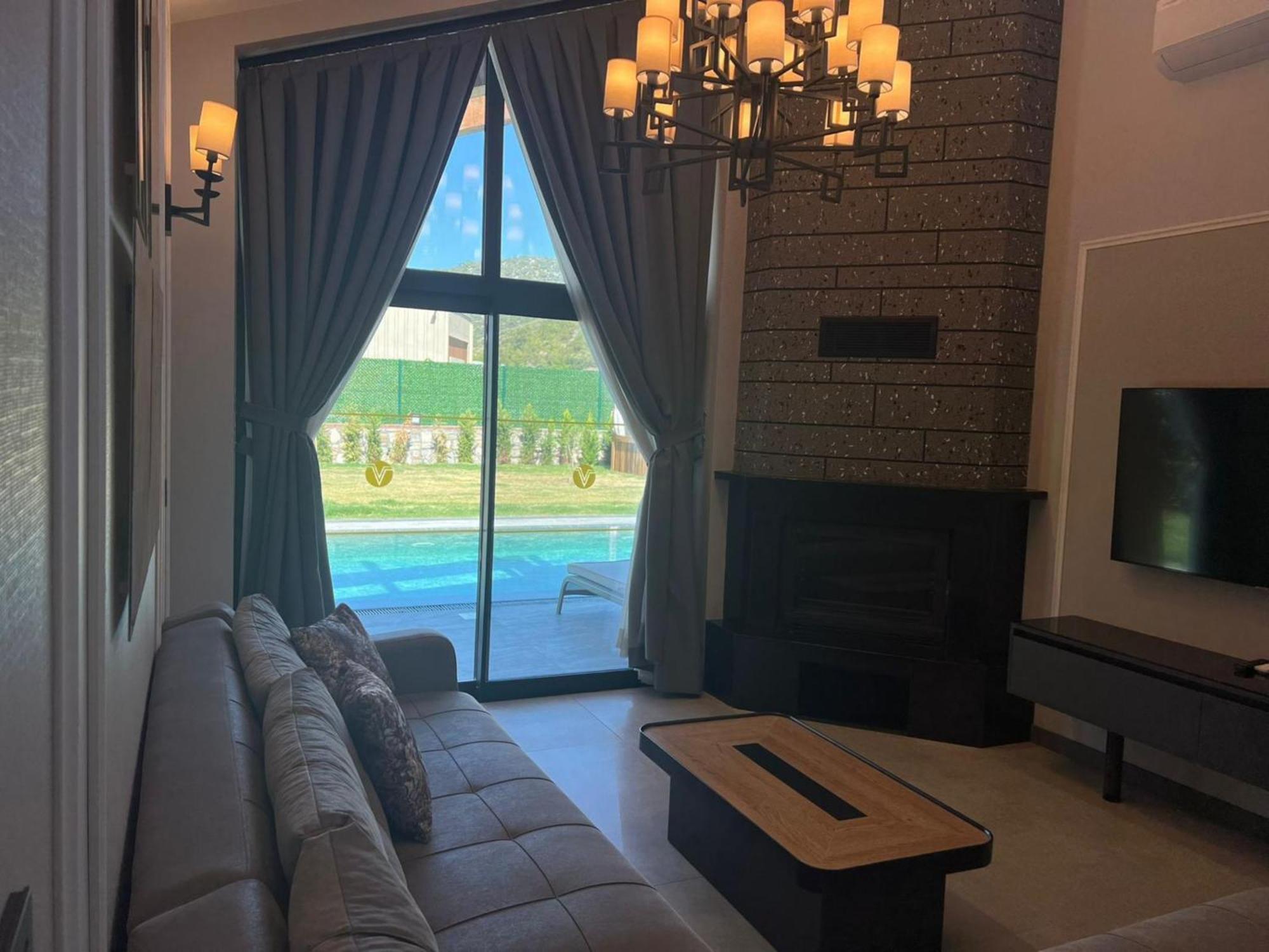 Villa avec Piscine Privée