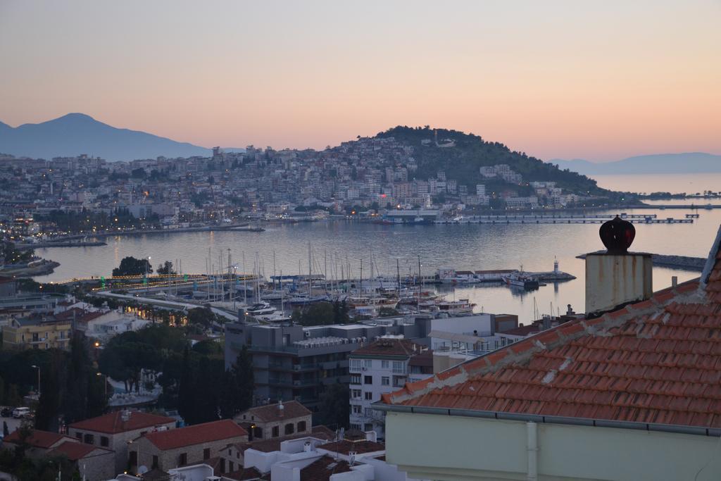 Apartment Sea View