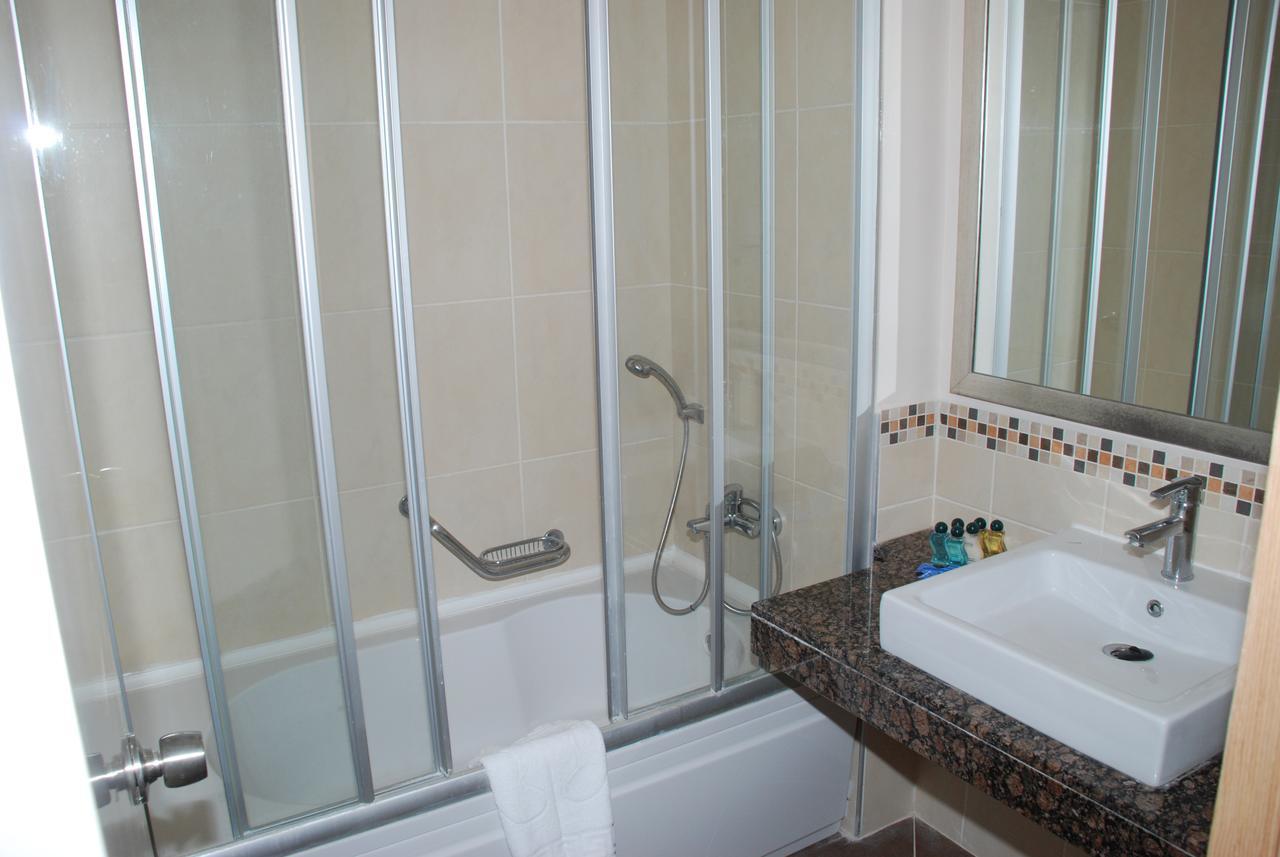 Standard Double or Twin Room with Land View