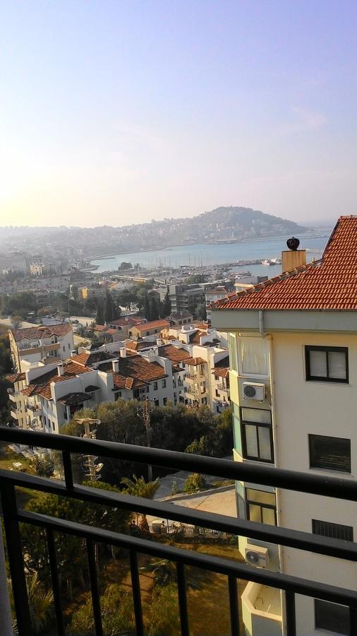 Apartment Sea View