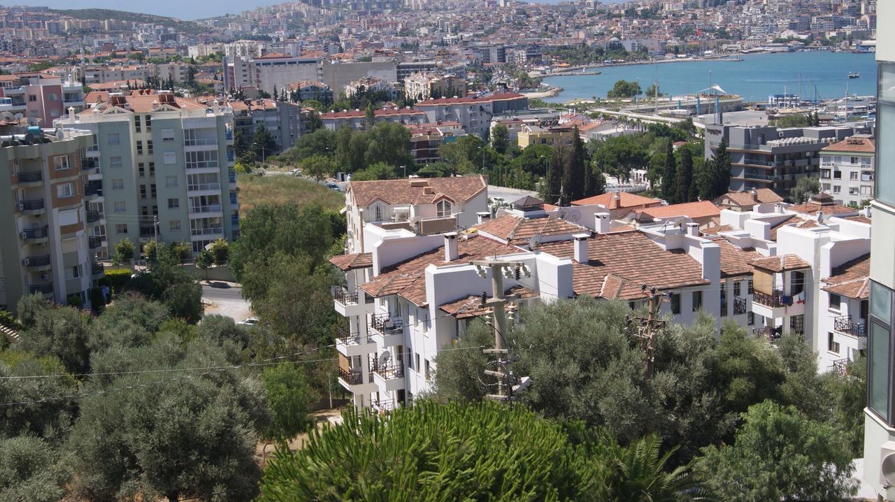 Apartment Sea View