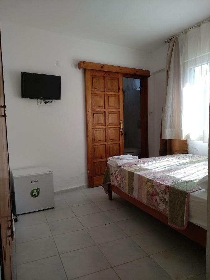 Single Room with Shower