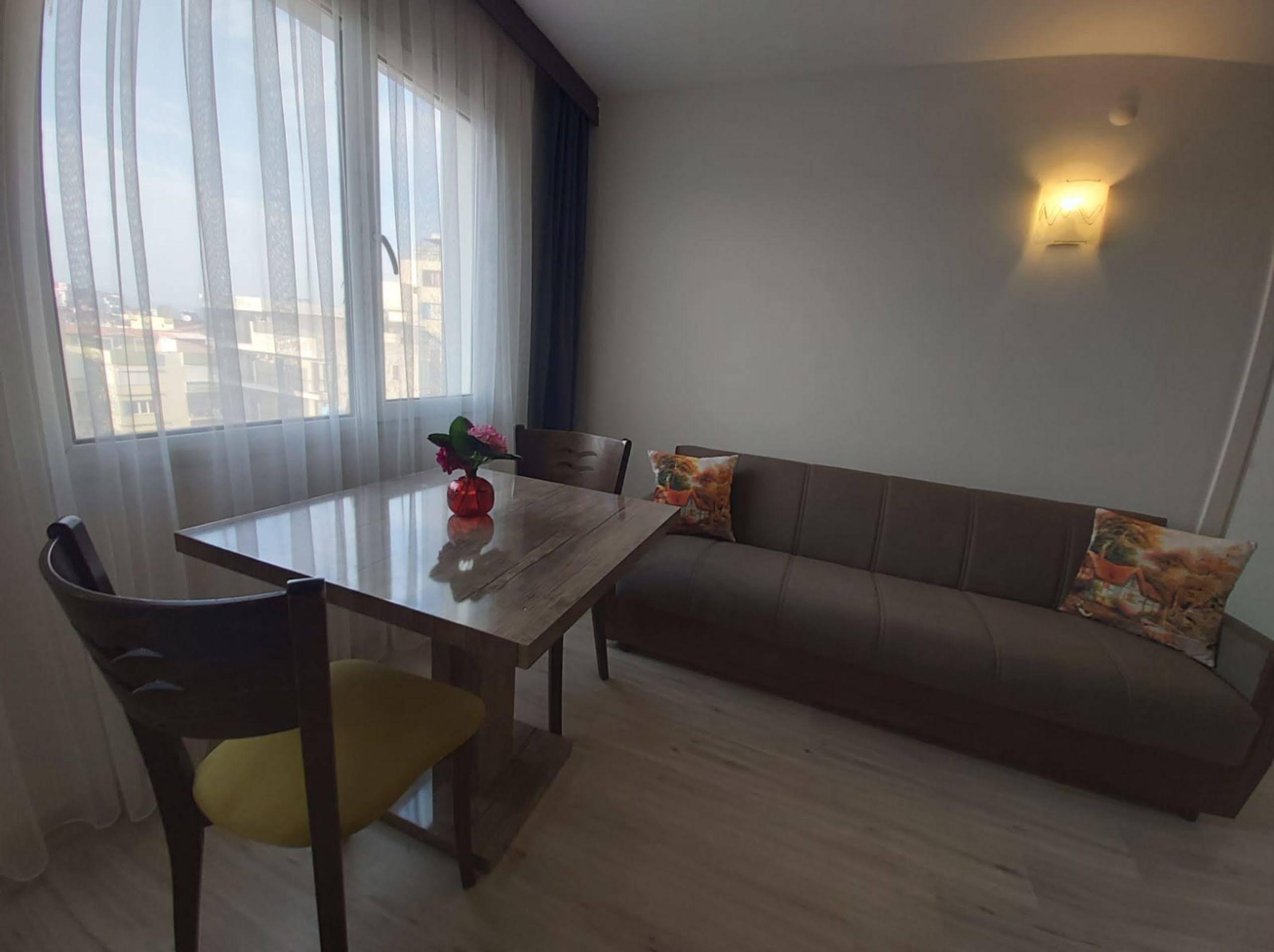 Triple Room View