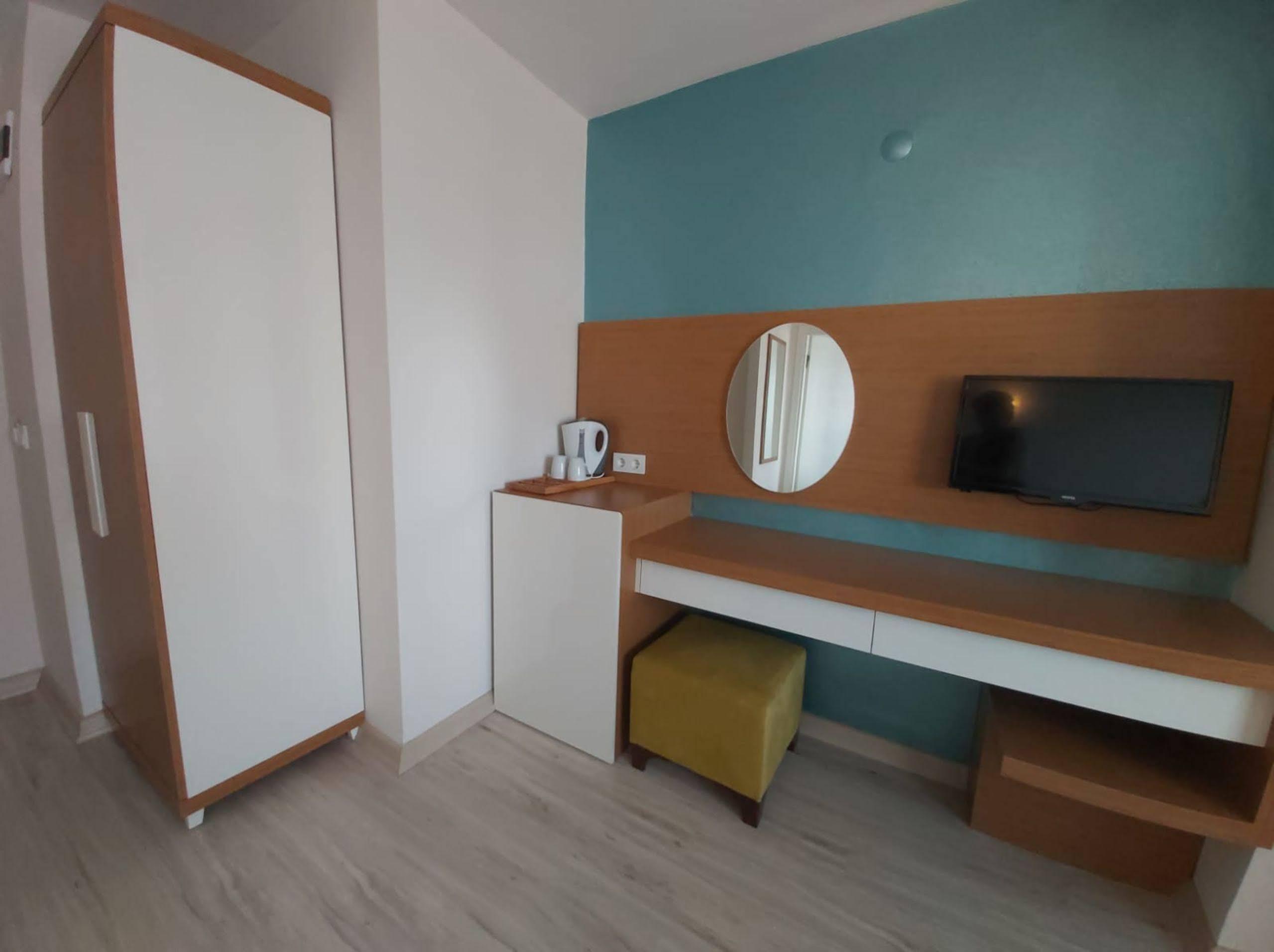 Comfort Quadruple Room