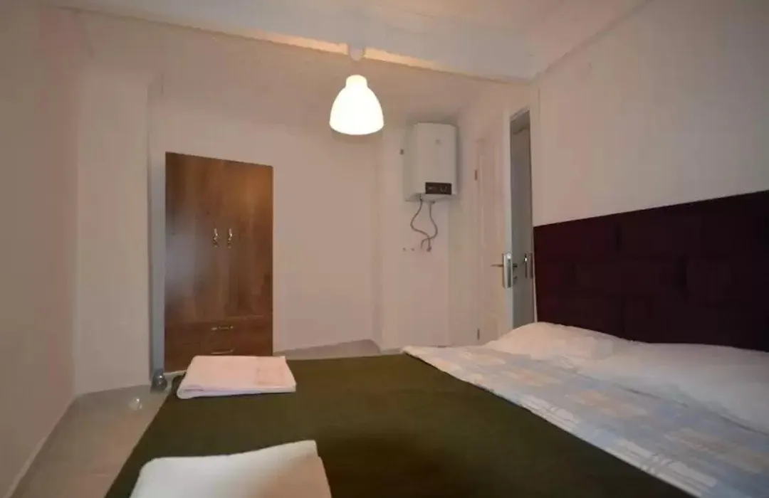 Samyeli Residence-1