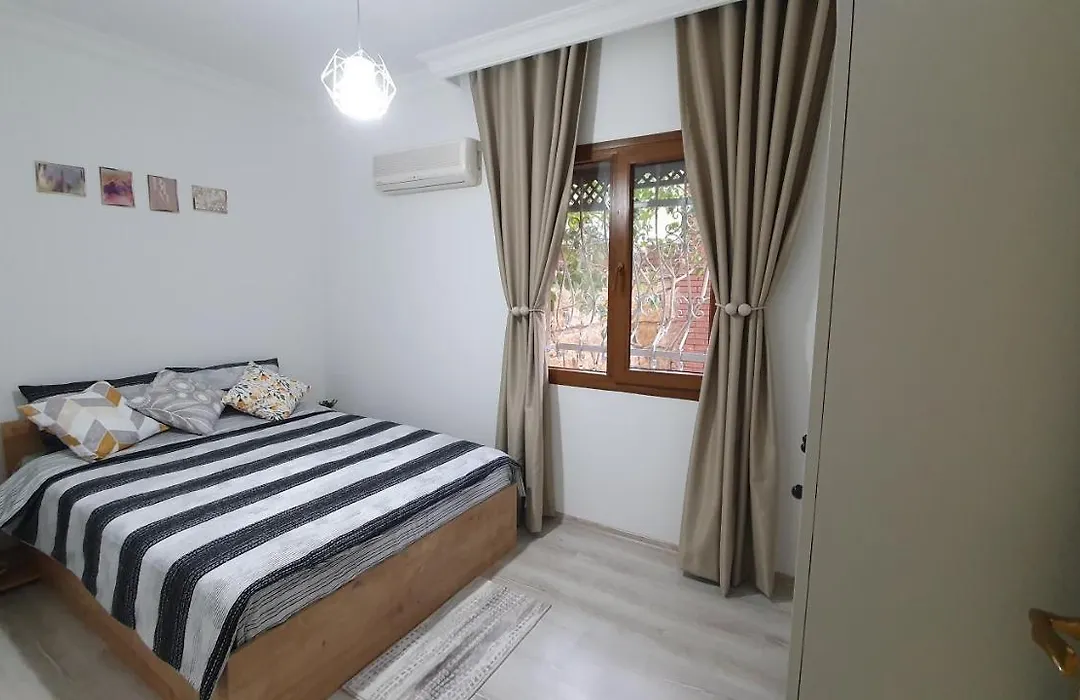 2+1 Apartm With Garden + Balcony , At Ladies Beach-1
