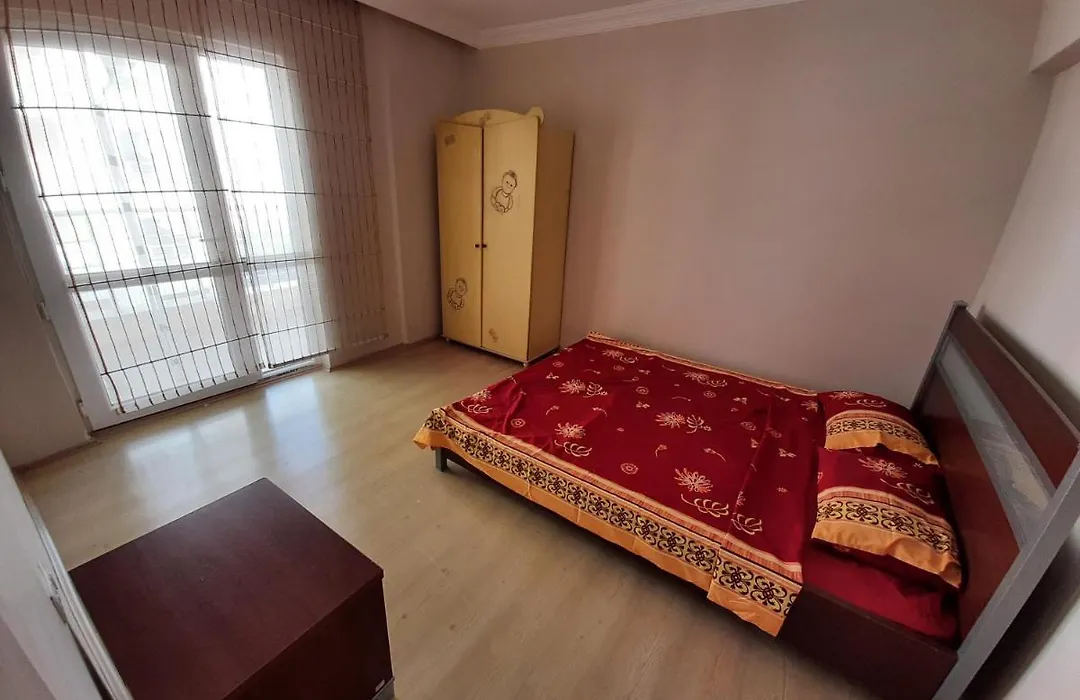 Sky Efesia Kusadasi Suit Home With Air Condition-1