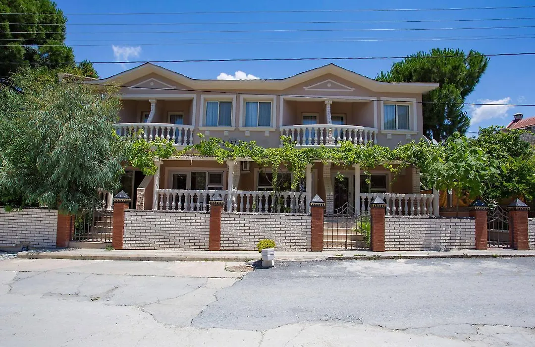 Melis Hotel-1