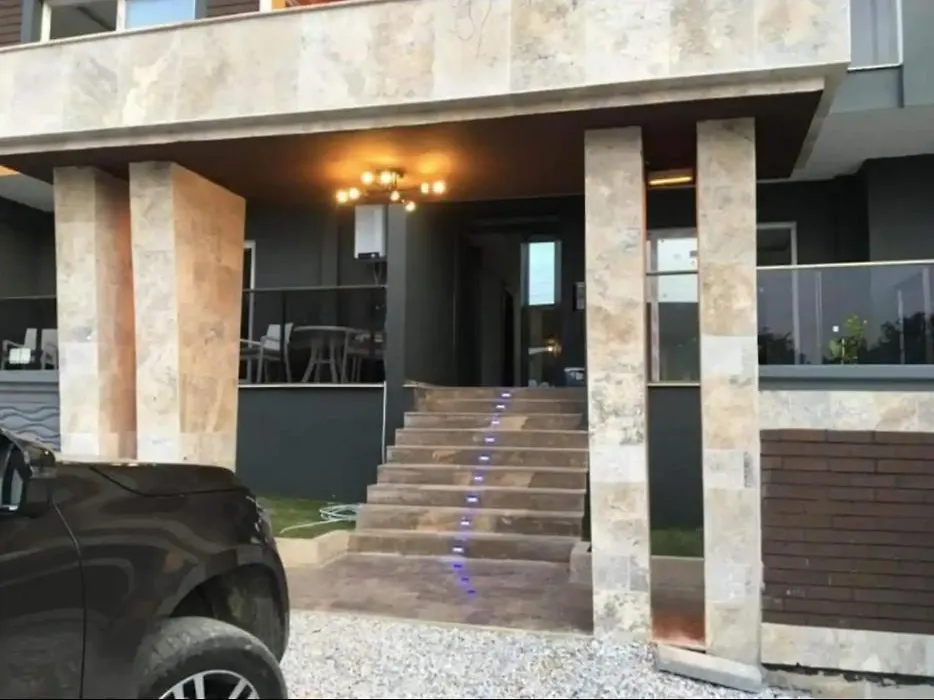 Your Holiday Is Right Here With Both A Pool And A Luxury Residance-1