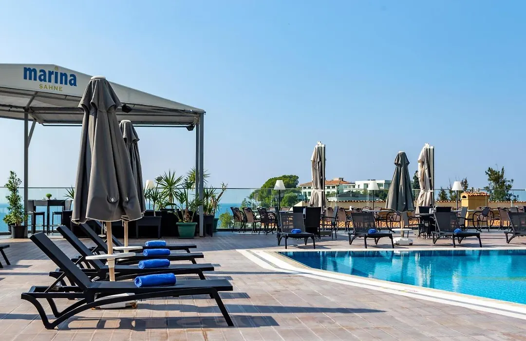 Marina Hotel Kusadasi-1