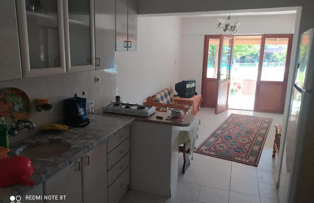 Kusadasi Sogucak-1