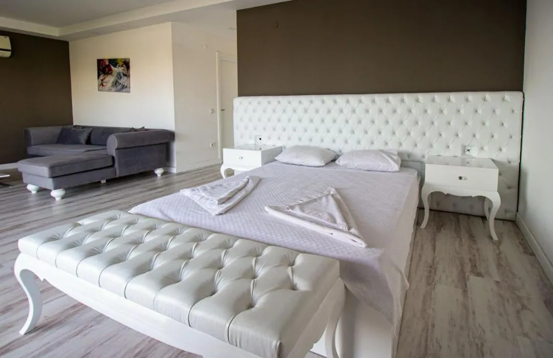 Deluxe Villa Kusadasi-1