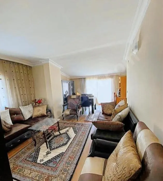 Near The Sea, Penthouse Apartment,For Large Groups-1