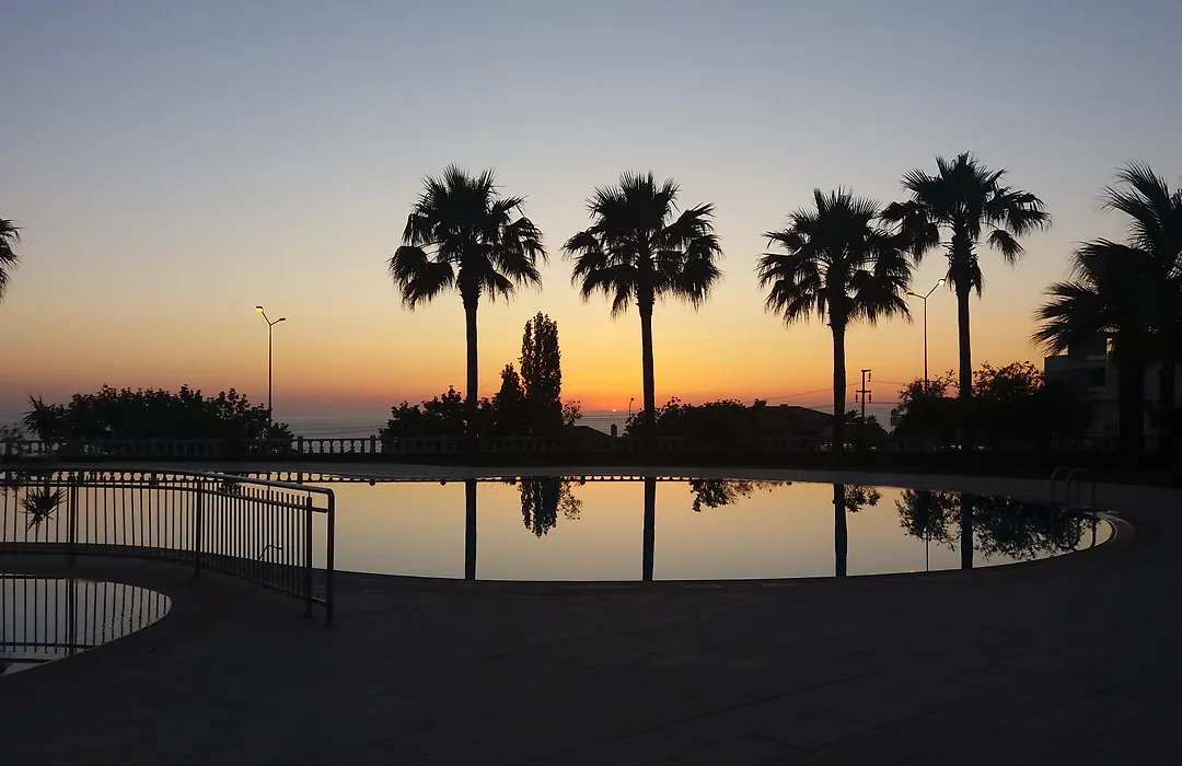 Royal Palace Kusadasi Hotel-1