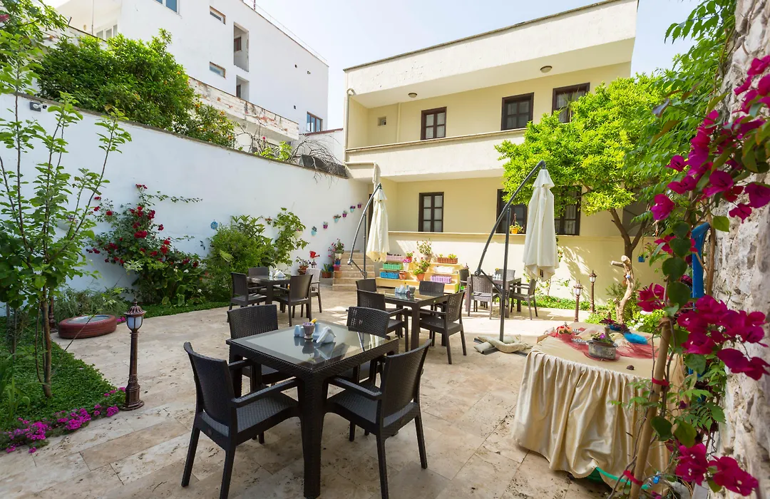 Old Town Boutique Hotel-1