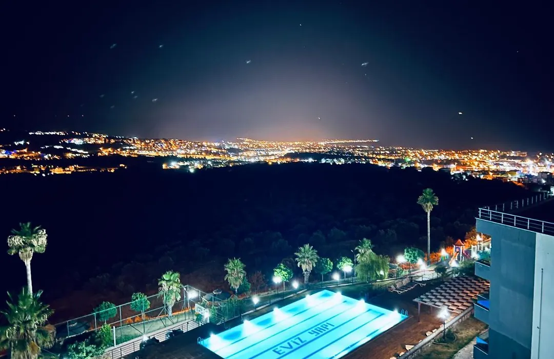 Vista Panorama Kusadasi-1