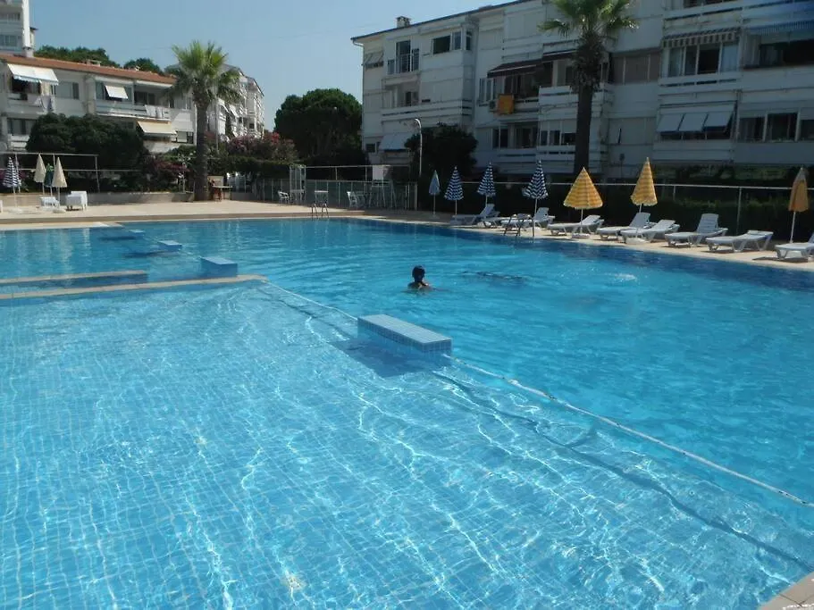 Full Equipped House With Amazing View Of Sea And Pool-1