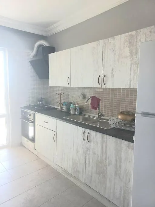Nice Appartment In Kusadasi, Turkey, 3 Room-1