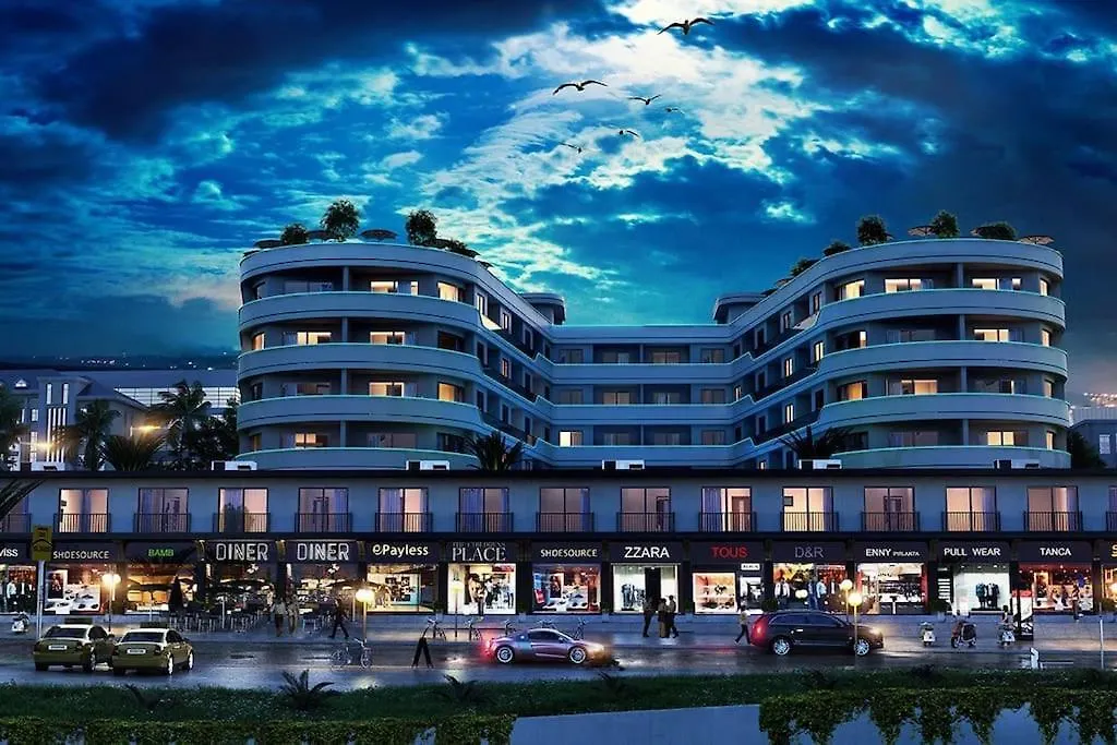 Very Nice Appartement At The Sea-1