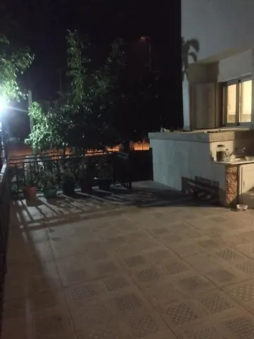 Sueleyman Sargin Sitesi-1