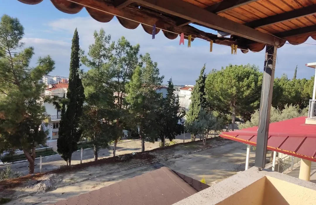 Kusadasi Muestakil Villa 4+1-1