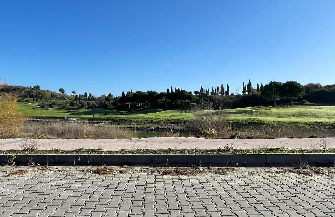 Esin Golf Resort-1