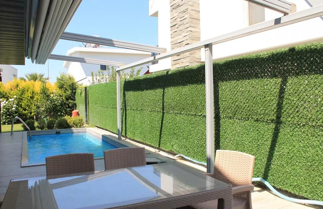 Bella Palm Kusadasi-1