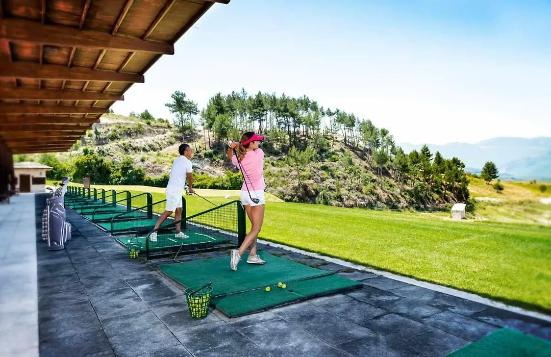 Private Deluxe 2 Bedroom Apartment Wyndham Kusadasi Golf & Spa Resort-1