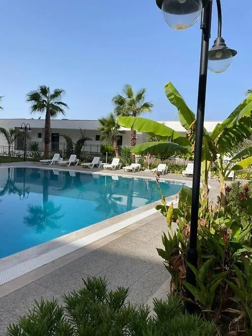 Appartement Met Zeezicht Aan Ladies Beach-1