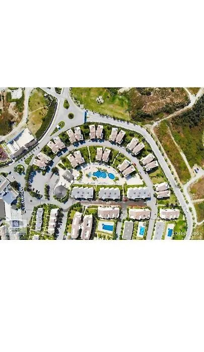 Whyndam Kusadasi Residences Golf&Spa-1
