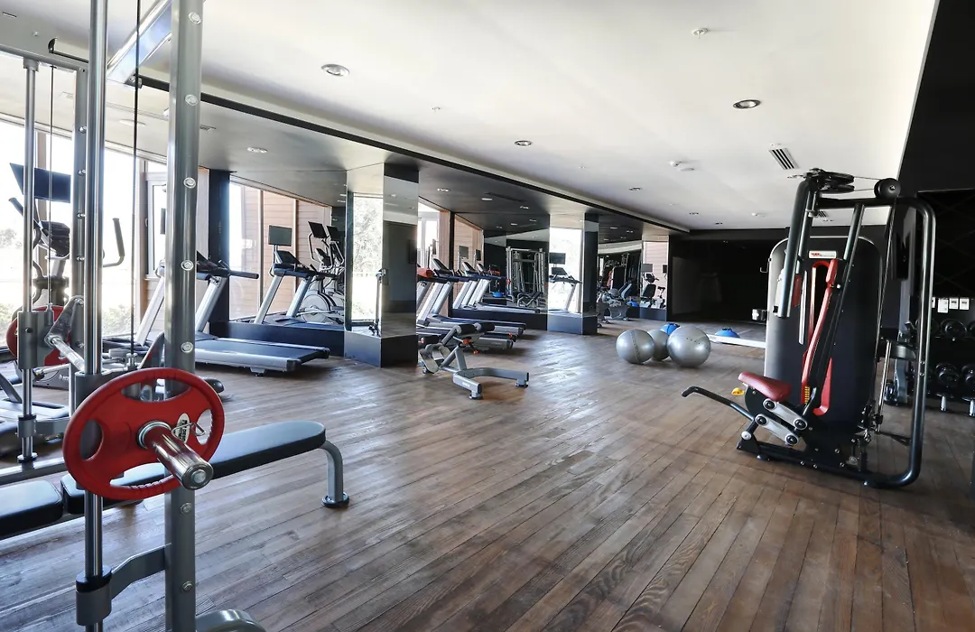 Suhan360 Hotel & Spa (Adults Only)-1
