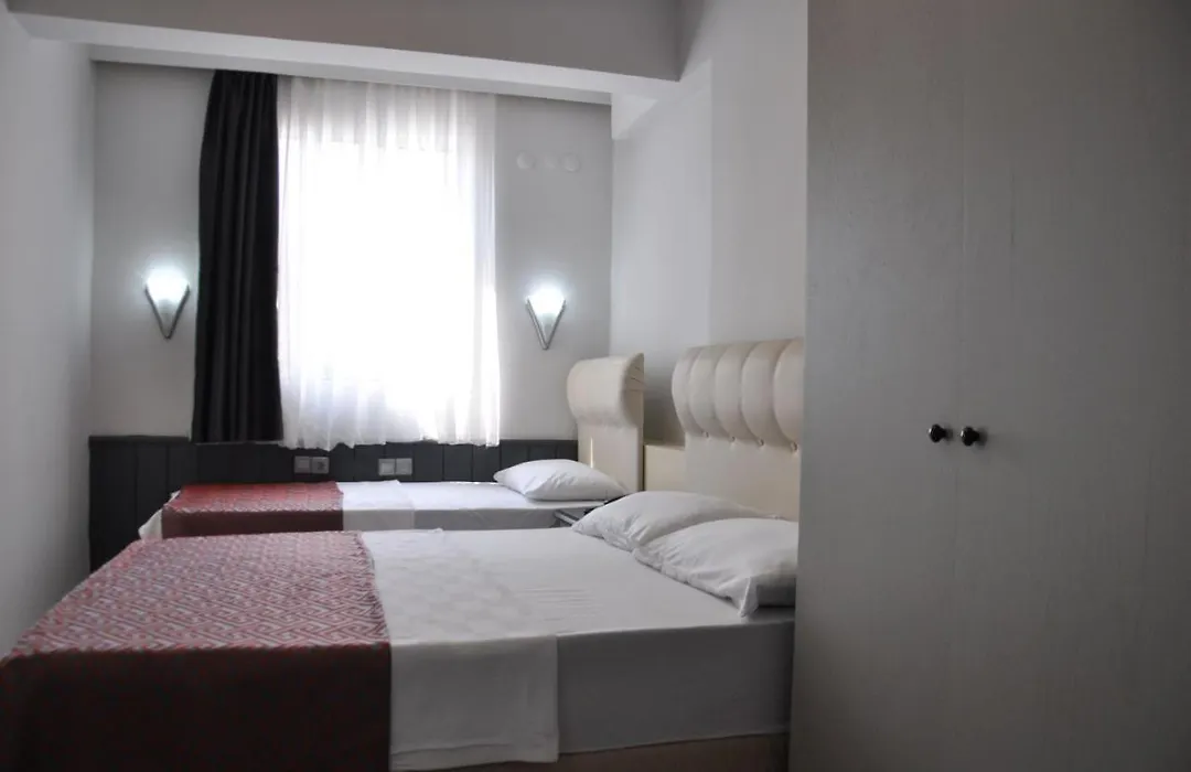 Livia Hotel-1