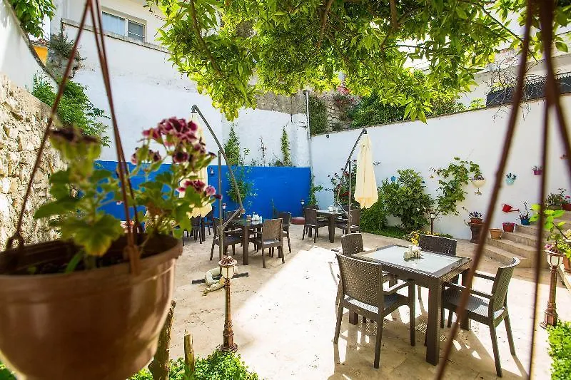 Old Town Boutique Hotel-1