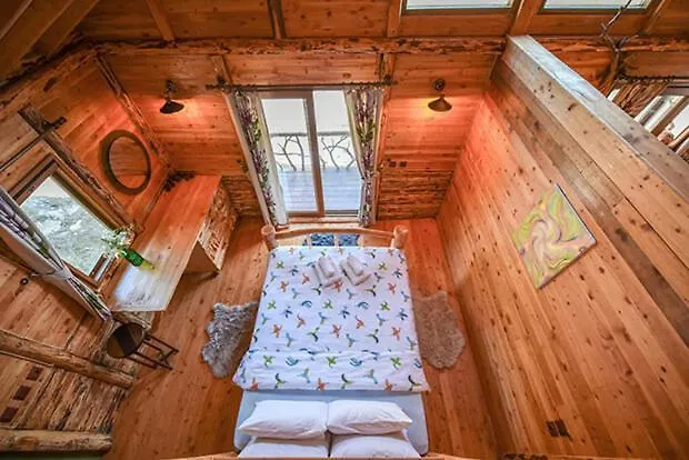 Maadan Camping Otel-1
