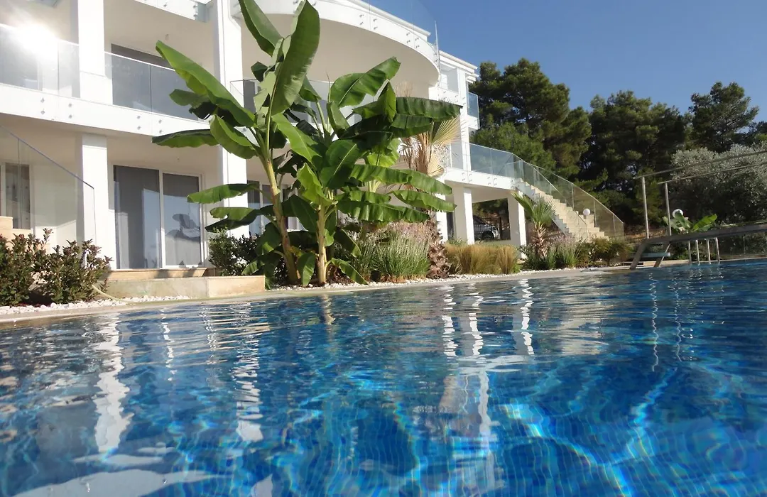 Villa Yalcin-1
