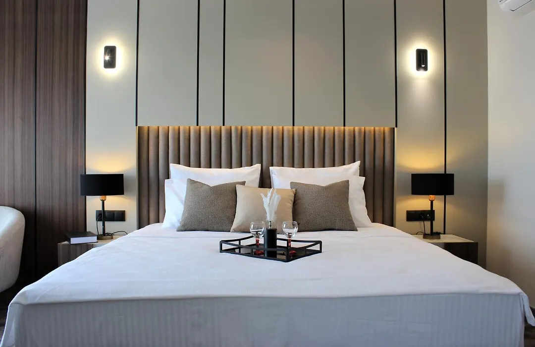 Monalisa Hotels Kusadasi-1