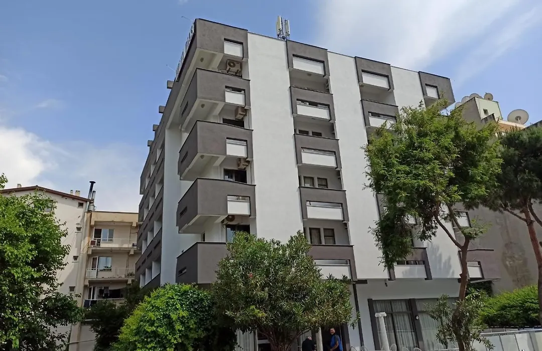 Dias Hotel-1