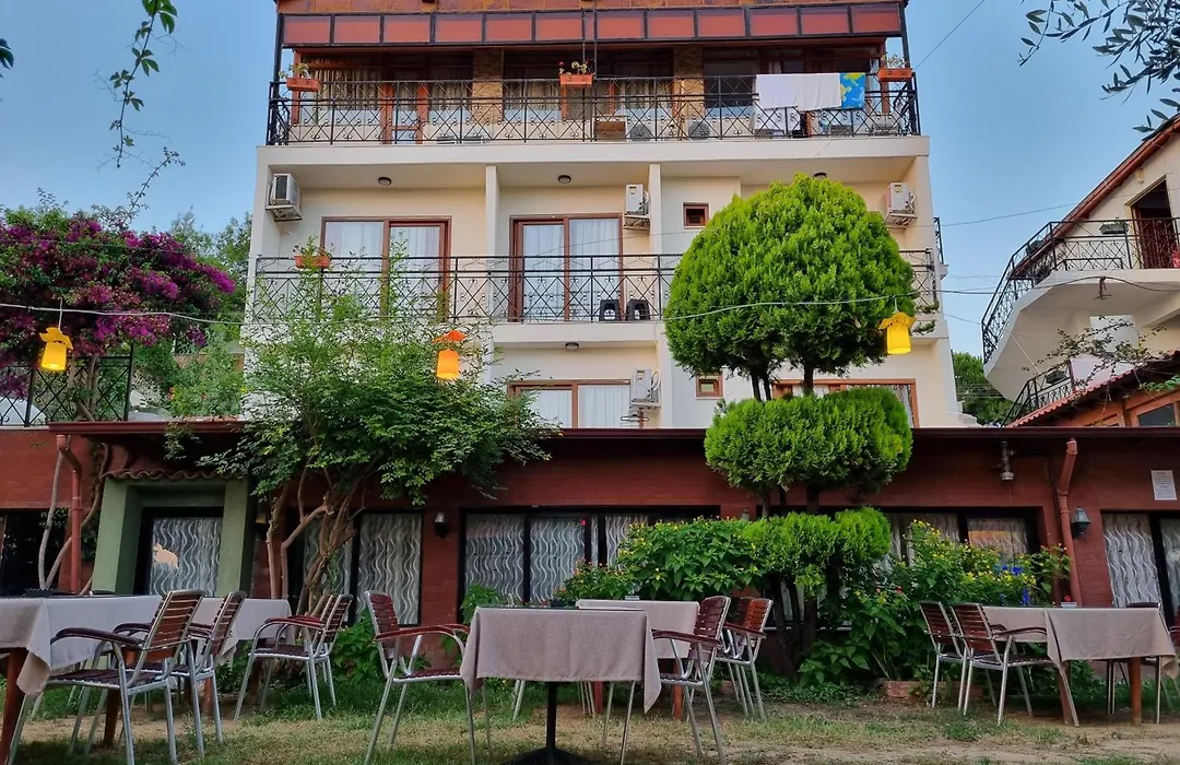 Soleil Otel-1