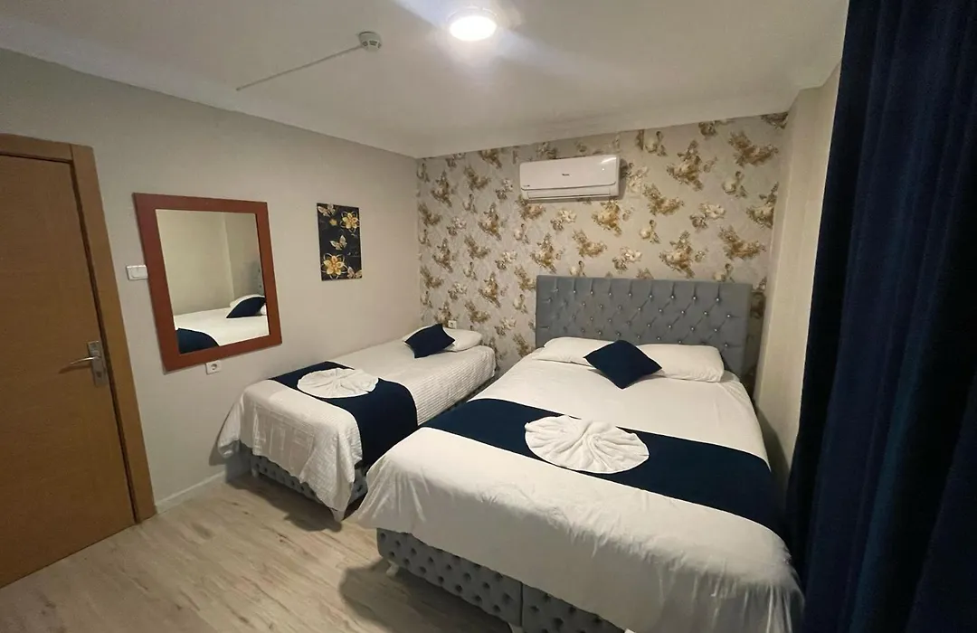 The Temple Butik Otel-1