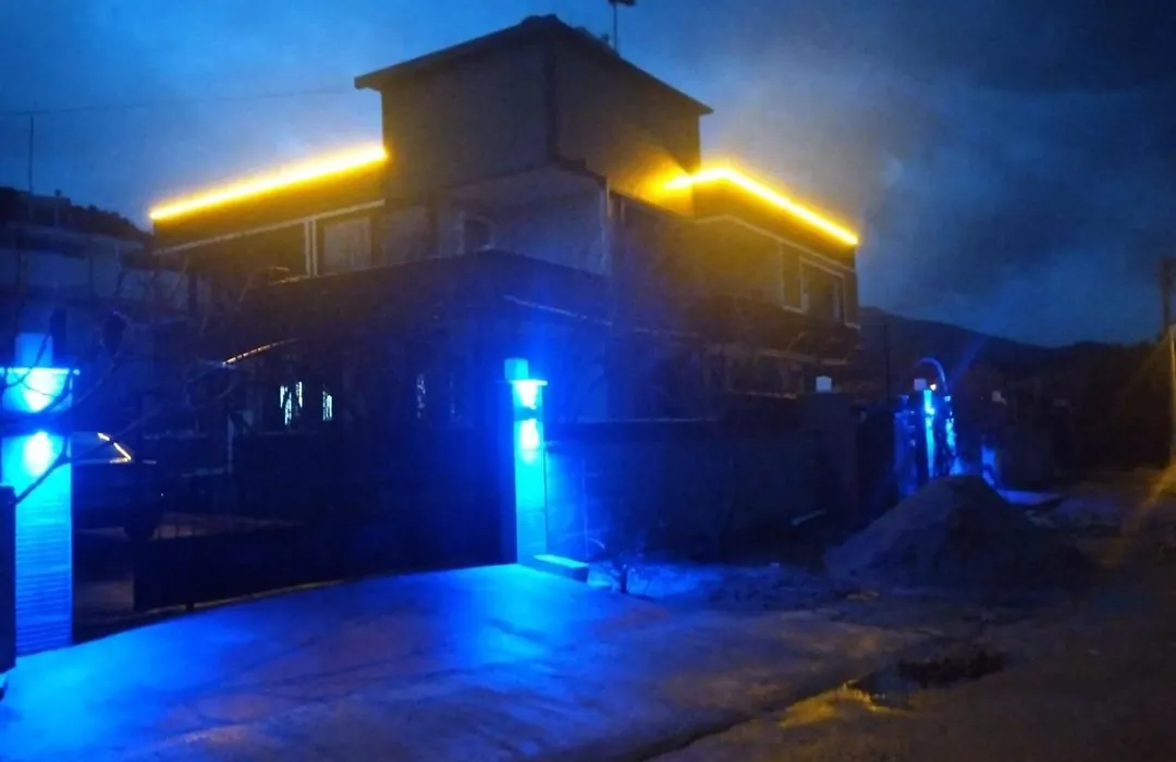 Vestas Villas-1