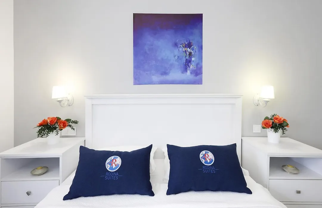 Rodina Suites Hotel-1