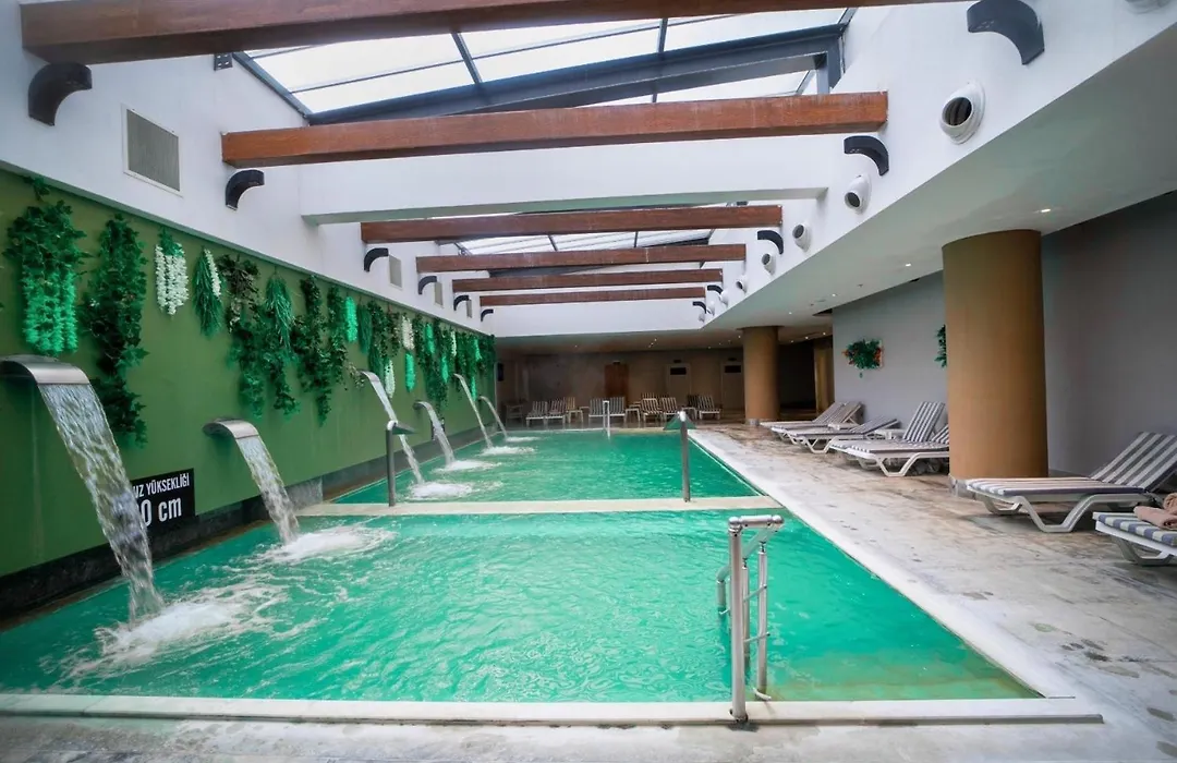 Seven For Life Thermal Hotel-1