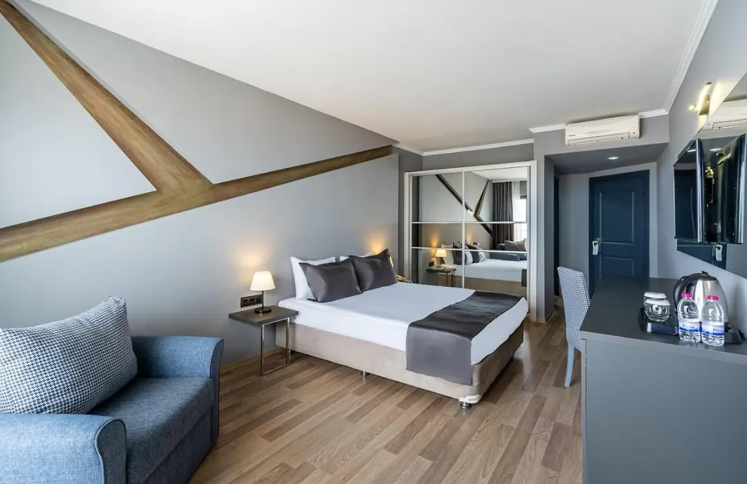 Odelia Resort Hotel-1