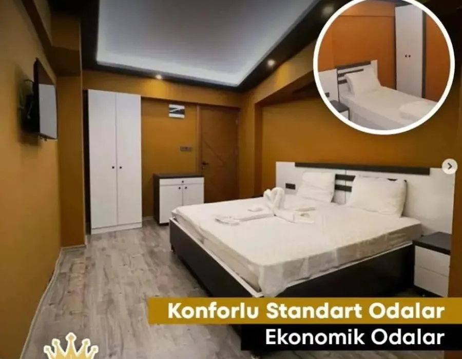 Grand Ayhan Hotel Kuşadası-1