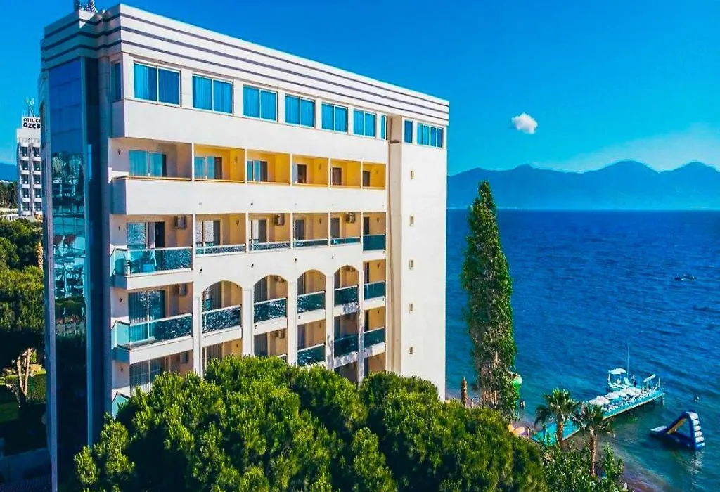 Scala Nuova Beach Hotel-1