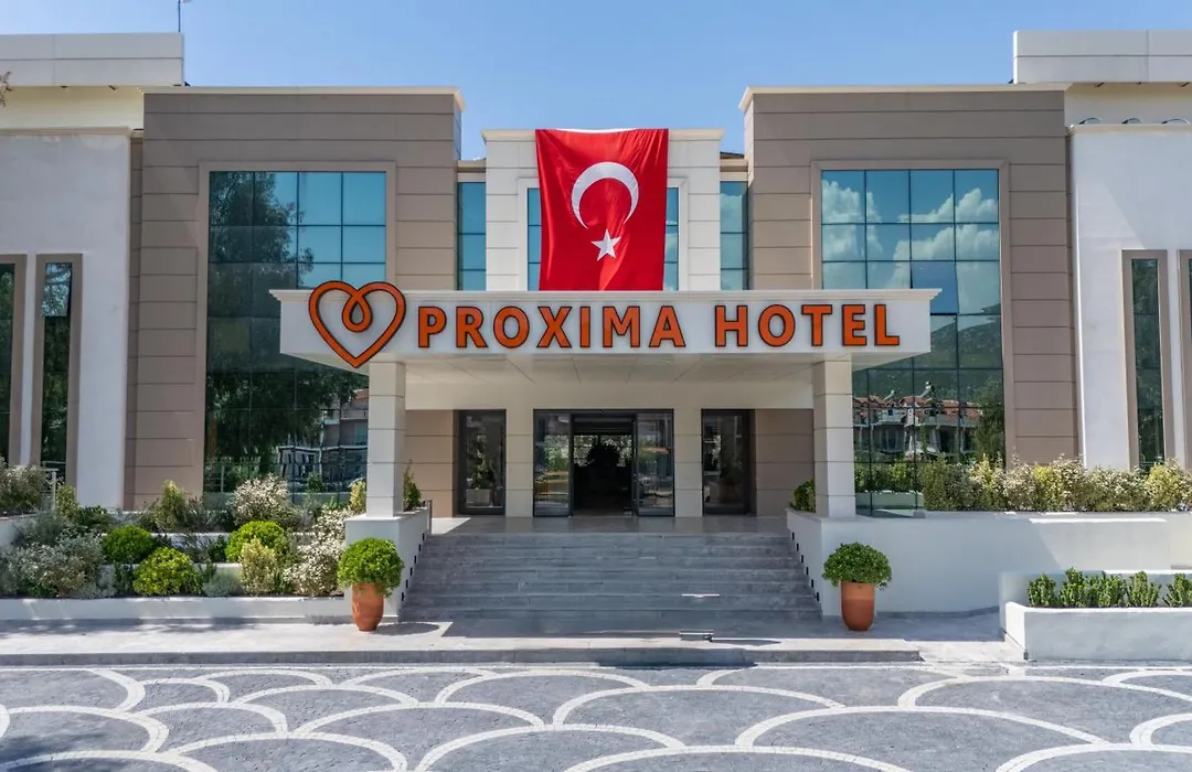 Proxima Hotel Kusadasi-1