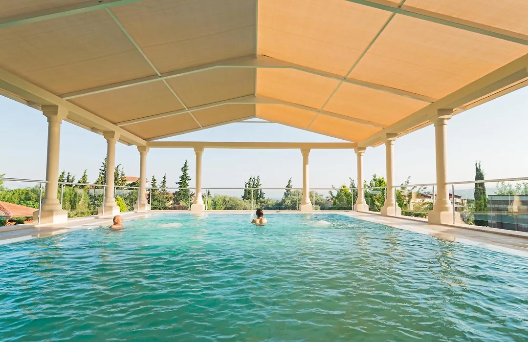Naturmed Thermal Springs And Health Center-1